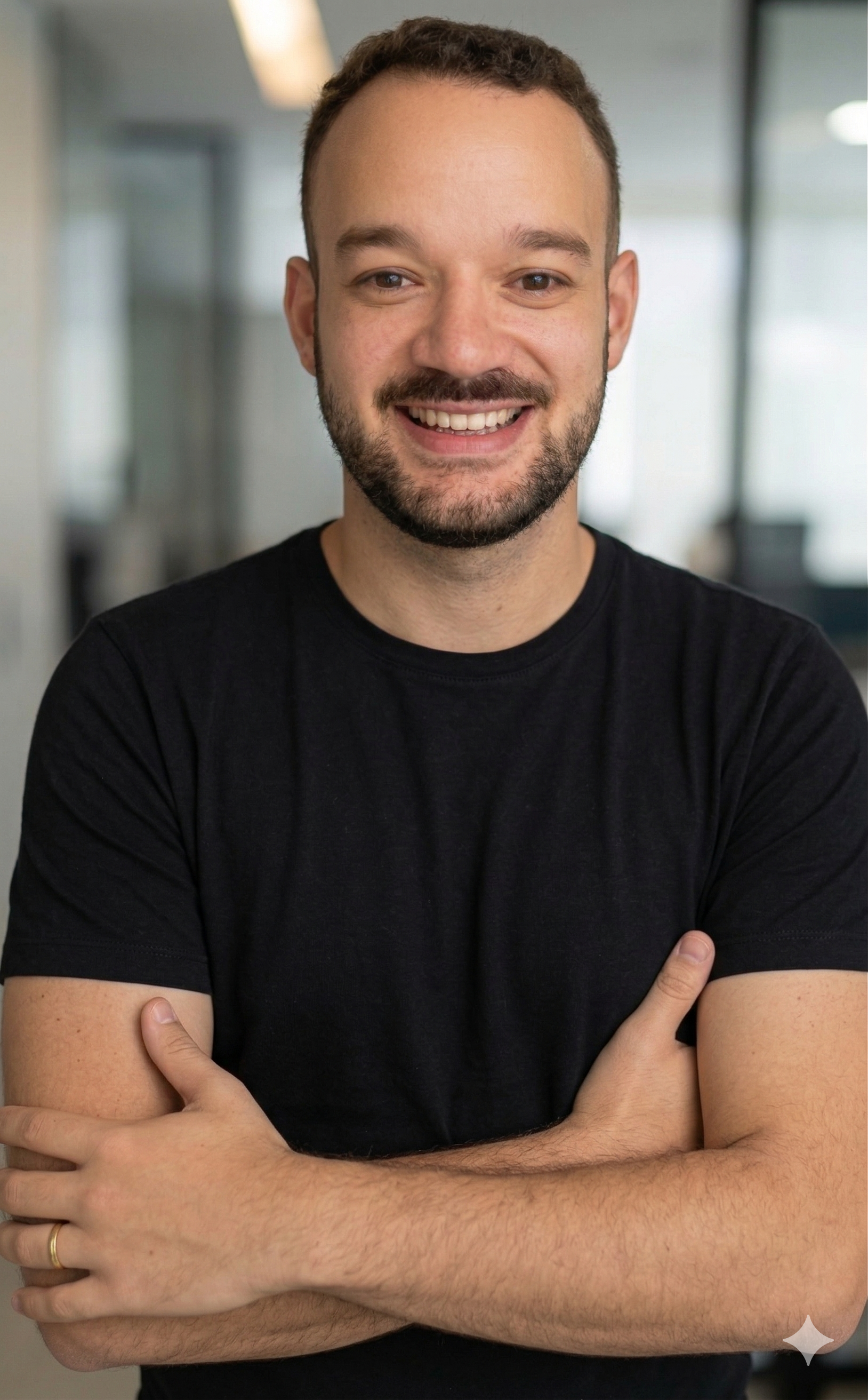 Mauro Gobira